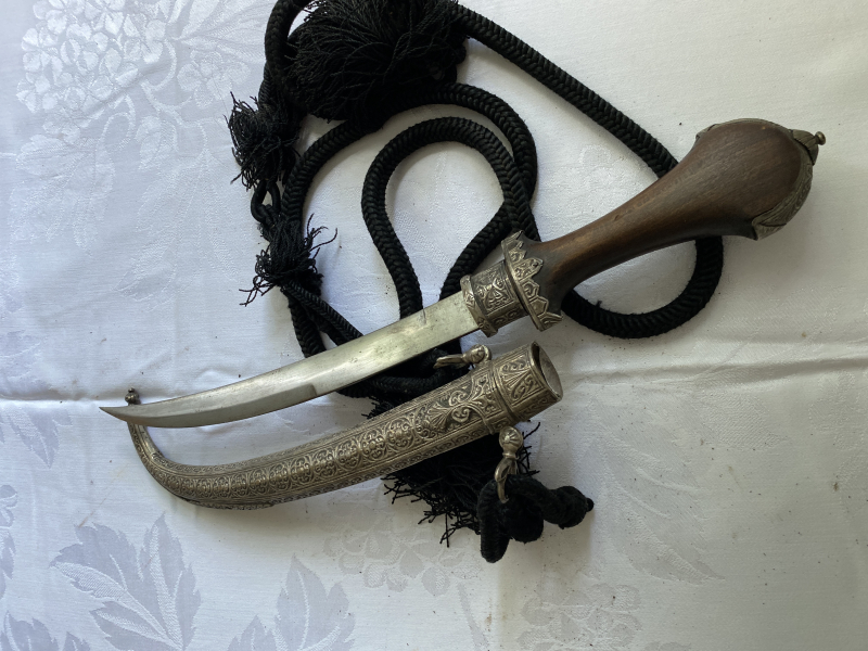 Jambiya – Bild 2