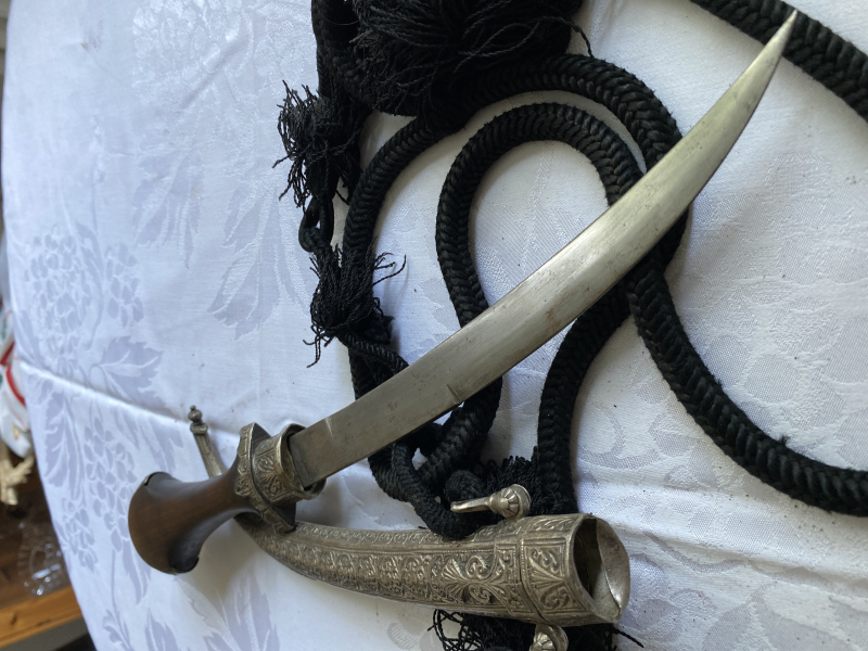 Jambiya – Bild 3