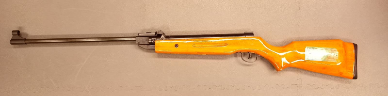 Snowpeak Luftgewehr – Knicklaufspanner – kuva 3