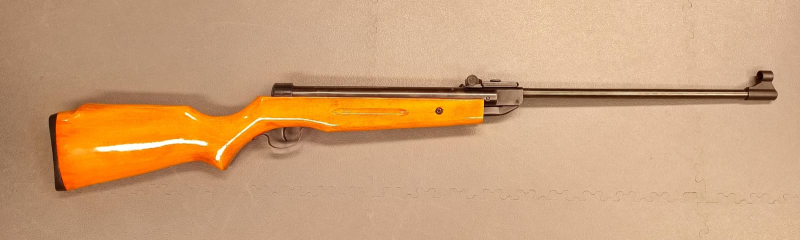 Snowpeak Luftgewehr – Knicklaufspanner – kuva 2
