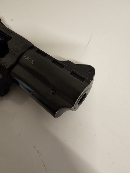 Weihrauch HW 357 „Hunter“ – .357 Magnum – 3 Zoll – Bild 5
