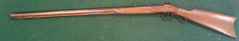 Vorderlader Gewehr – Bild 2