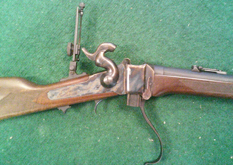 Hinterlader-Gewehr – slika 3