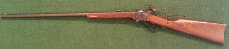 Hinterlader-Gewehr – slika 2
