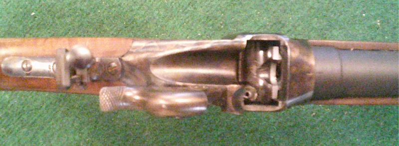 Hinterlader-Gewehr – slika 4