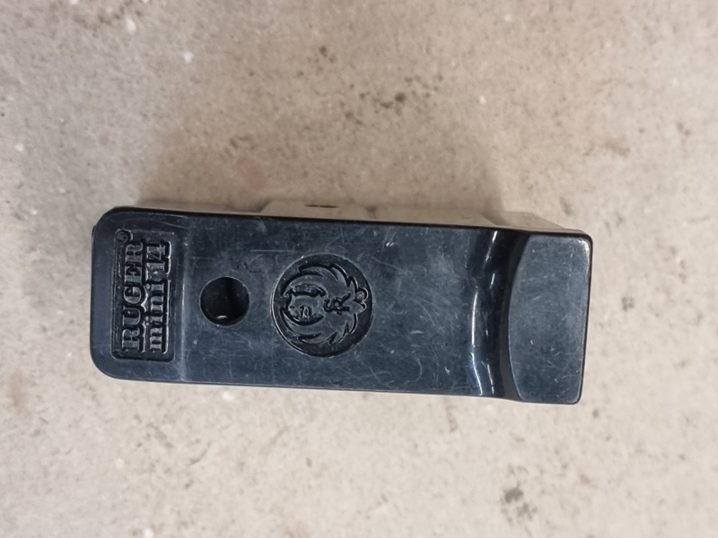 Ruger Mini 14 .223Rem Magazin 5 RD # SSZ Berka – Bild 3