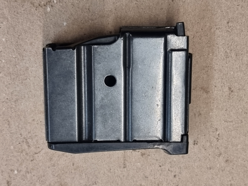 Ruger Mini 14 .223Rem Magazin 5 RD # SSZ Berka – Bild 2