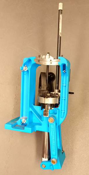 Dillon 650 – Bild 2