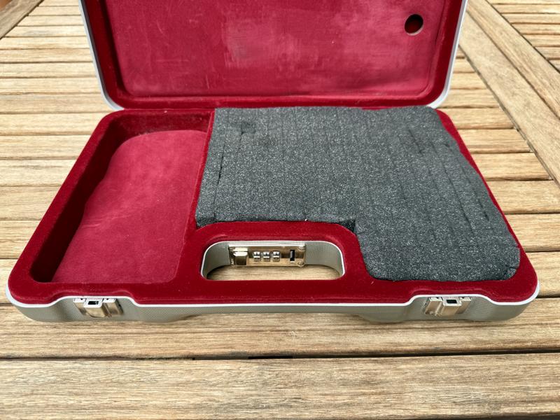 Tanfoglio Pistolenkoffer – снимка 3
