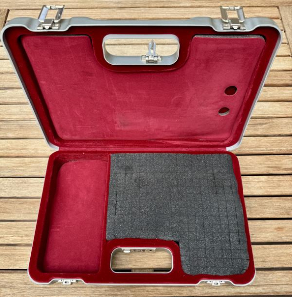 Tanfoglio Pistolenkoffer – снимка 2