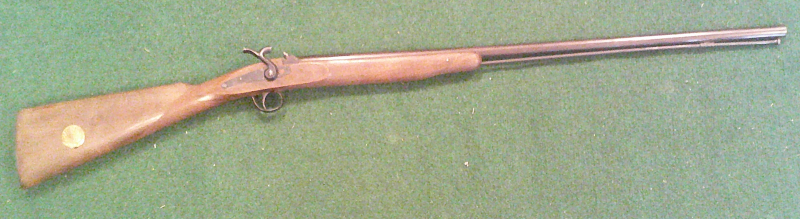 Vorderlader-Schrotflinte – Bild 2