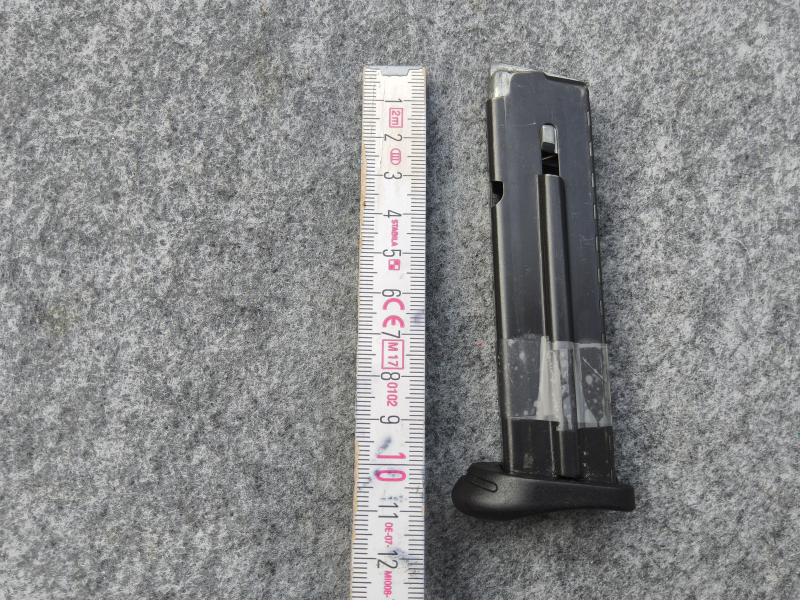 Magazin Walther P22 – image 2