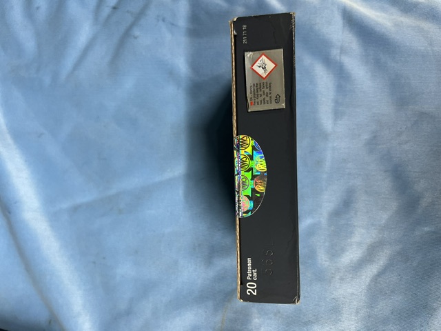 RWS 6,5x57R Doppelkern 9,1g/140gr – εικόνα 2