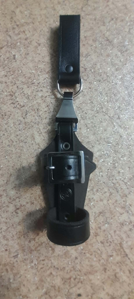 Vertikalgehänge für $$ Dolch – immagine 2