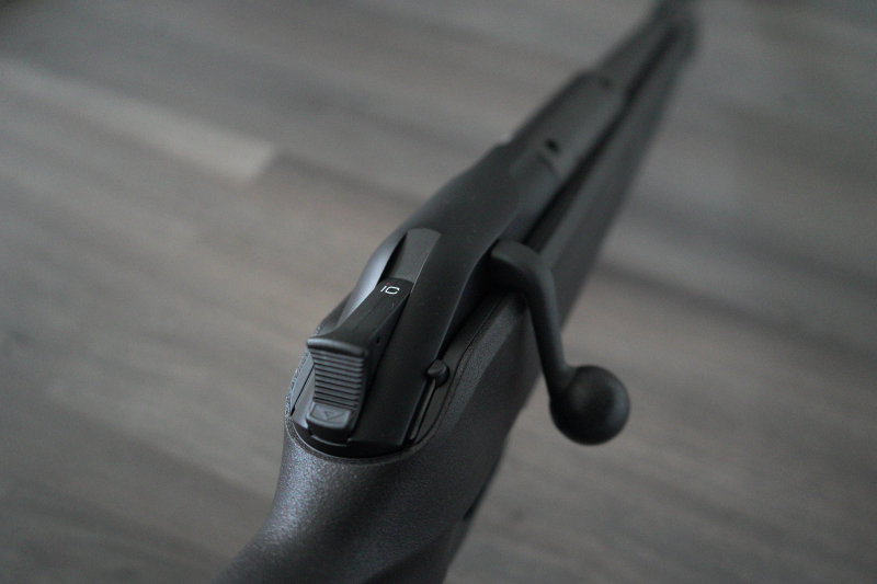 Blaser R8 Professional Success, Kal. 308 Win – Bild 4