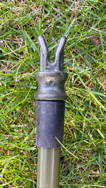 Pinewood- Teleskopstangen für Schirmbau – bild 3