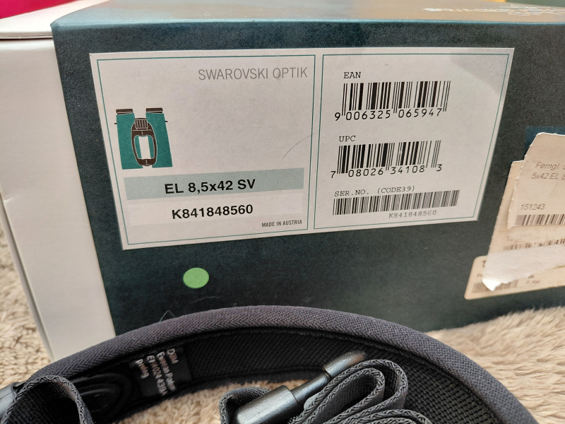 Svarowski EL 8,5x42 SV – stampa 4