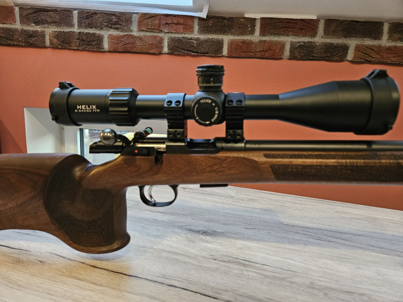 CZ 457 MTR cal.22lr – εικόνα 3