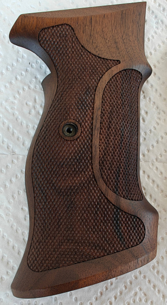 Nill Master Griffschalen SIG P210 – image 2