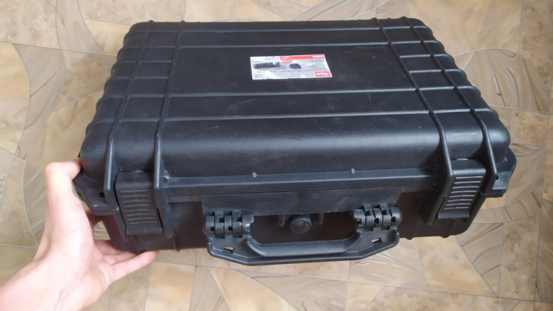Leica DISTO X3-1 – pilt 5