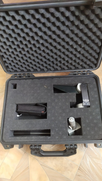 Leica DISTO X3-1 – pilt 6