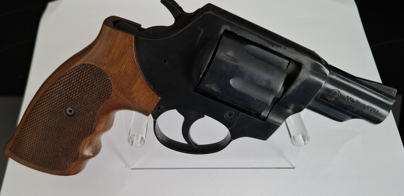 Röhm RG 79 sehr schön mit Koffer – immagine 2