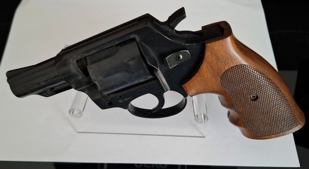 Röhm RG 79 sehr schön mit Koffer – immagine 1
