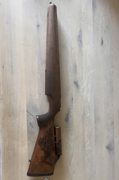 Anschütz 1771 DJV Schaft – imaginea 2