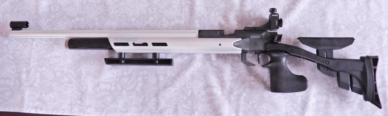 Hämmerli AR20 silber – imagem 2