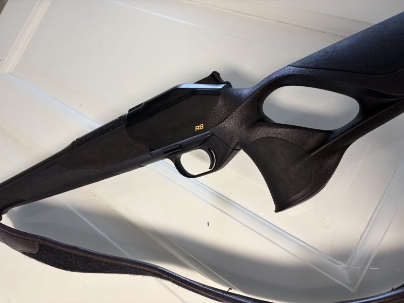 Blaser R8 Ultimate – Bild 2