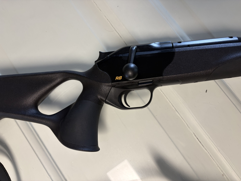 Blaser R8 Ultimate – Bild 3