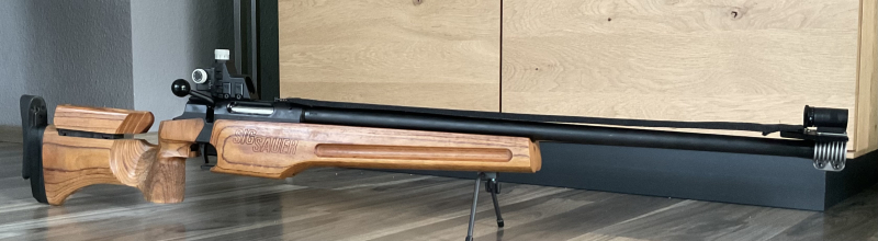 SIG Sauer 205 – obrázek 2