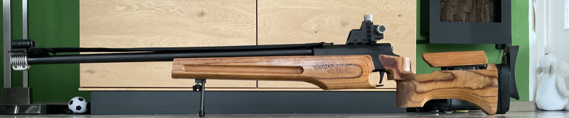 SIG Sauer 205 – obrázek 3