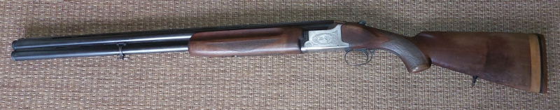 BDF Winchester Winchoke – imagem 2