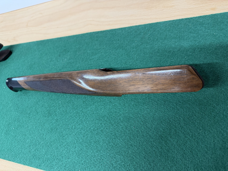 Schaftpaar für Sauer 505 und 404 in Holz HK2 – Bild 4