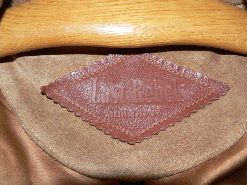 Westernfransenjacke – image 3
