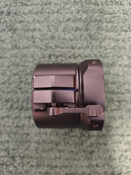 Rusan Adapter Pulsar FN455 56mm – imagem 2