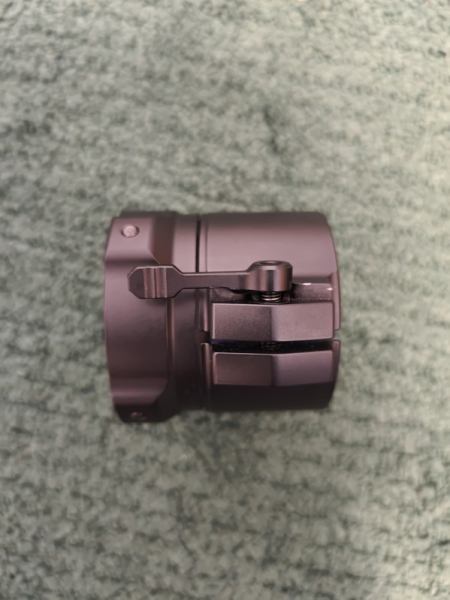Rusan Adapter Pulsar FN455 57mm – image 2