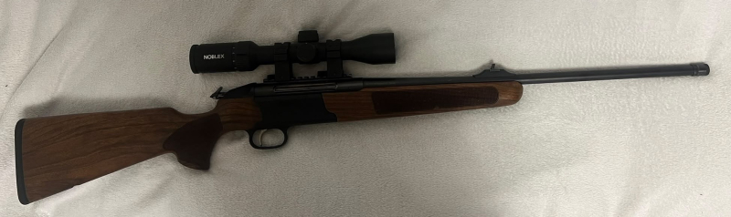 Krieghoff Semprio – εικόνα 4