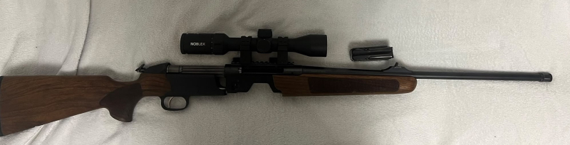 Krieghoff Semprio – εικόνα 3