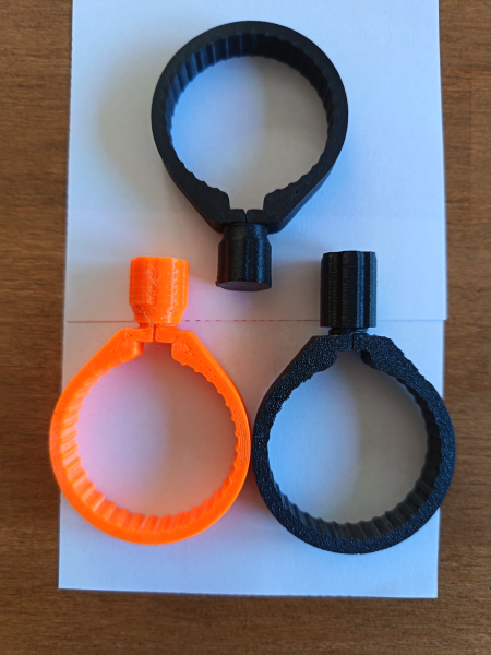 Schnellverstellhebel für DDoptics ZF´s ab Gen. 3 – Bild 4
