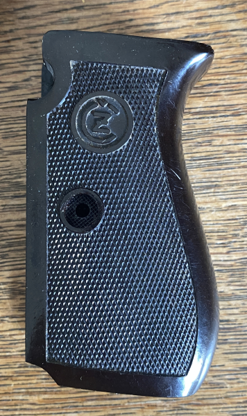 Griffschale CZ27 – Bild 2