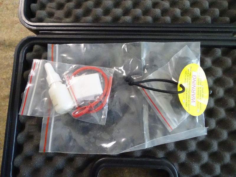 Walther P99 RAM (Real Action Marker) – Bild 2