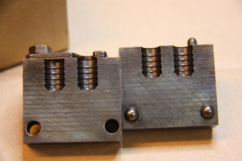 RCBS Doppelkokille 82031 .358 148 gr. WC – Bild 2