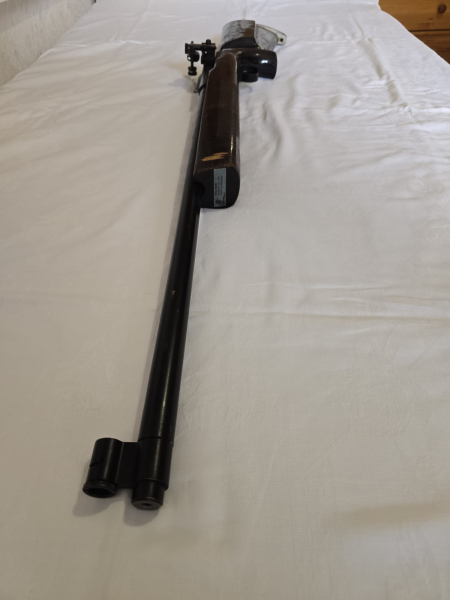 KK Sportgewehr CM2 2 – Bild 2