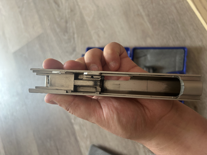 Röhm rg96 vernickelt – 5. kép