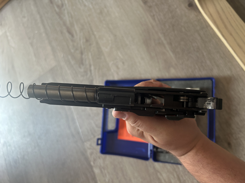 Röhm rg96 vernickelt – 6. kép
