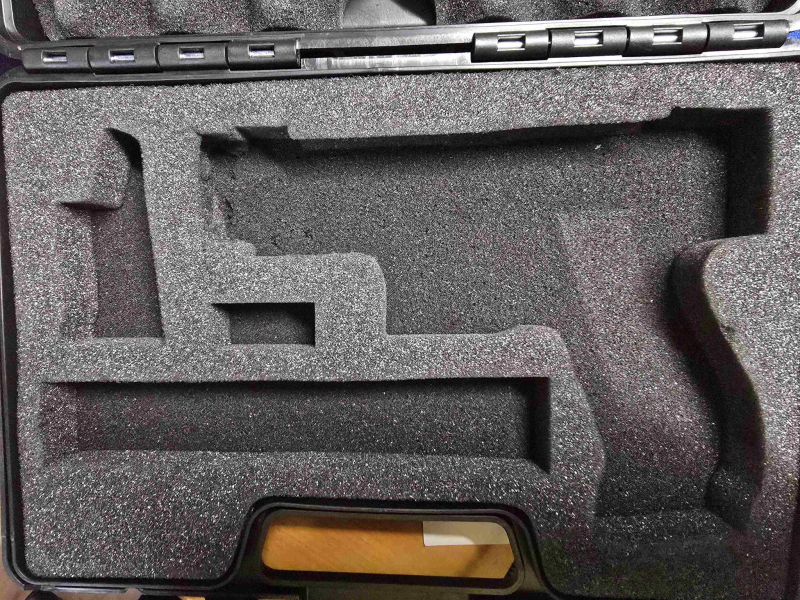 Browning FN Herstal "High Power" – Bild 3