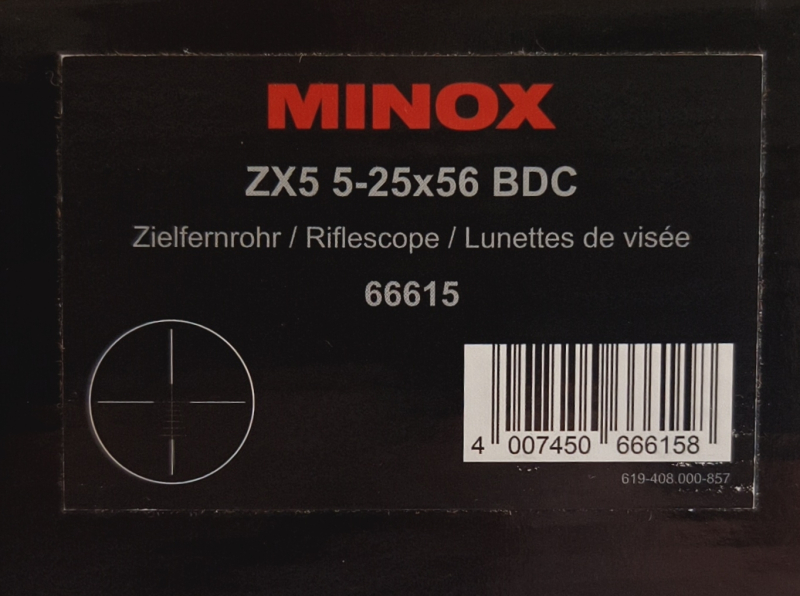 Minox ZX5 5-25x56 BDC – image 3