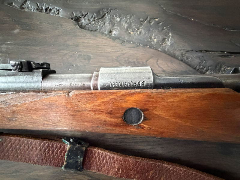 Karabiner 98K – εικόνα 2